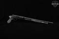 Mossberg Model 500E .410 Bore Black in Good Condition Image 3