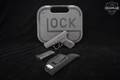 Glock 42 Slimline 9mm Luger (9x19 Para) Black in Very Good Condition Image 2