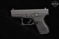 Glock 42 Slimline 9mm Luger (9x19 Para) Black in Very Good Condition Image 5
