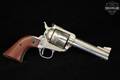 1970 Sturm Ruger Blackhawk Old Model (Three-Screw) .357 Mag. Stainless in Fair Condition Image 3
