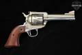 1970 Sturm Ruger Blackhawk Old Model (Three-Screw) .357 Mag. Stainless in Fair Condition Image 4