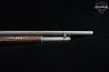 1942 Winchester Repeating Arms Model 12 Riot U.S.-Marked Lend Lease 12 Gauge Parkerized in Good Condition Image 4