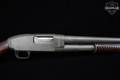 1942 Winchester Repeating Arms Model 12 Riot U.S.-Marked Lend Lease 12 Gauge Parkerized in Good Condition Image 5
