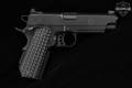 Springfield Armory 1911 TRP 4.25" Carry Contour (CC) .45 ACP Black in Very Good Condition Image 5