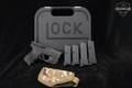 Glock G42 .380 ACP Black in Excellent Condition Image 2