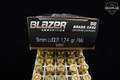 Blazer Brass FMJ 9mm Luger (9x19 Para) in New - Old Stock Condition Image 3