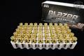 Blazer Brass FMJ 9mm Luger (9x19 Para) in New - Old Stock Condition Image 4