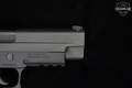 Sig Sauer P226 MK25 9mm Luger (9x19 Para) Black in Good Condition Image 3
