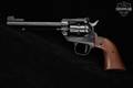 1969 Sturm Ruger Super Single-Six Convertible; Old Model (Three-Screw) .22 LR / .22 WMR Blued in Good Condition Image 3