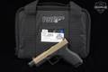 Palmetto State Armory (PSA) Dagger Full Size 9mm Luger FDE (Flat Dark Earth) in Excellent Condition Image 2