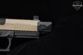 Palmetto State Armory (PSA) Dagger Full Size 9mm Luger FDE (Flat Dark Earth) in Excellent Condition Image 4