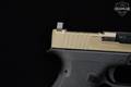 Palmetto State Armory (PSA) Dagger Full Size 9mm Luger FDE (Flat Dark Earth) in Excellent Condition Image 5