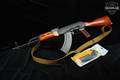 Riley Defense RAK-47 C Classic 7.62x39 Black & Teak in Excellent Condition Image 2