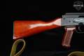 Riley Defense RAK-47 C Classic 7.62x39 Black & Teak in Excellent Condition Image 4