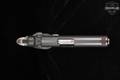 Kimber Aegis Elite Pro .45 ACP Two-Tone Gray & Silver in Very Good Condition Image 5
