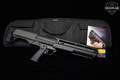 Kel-Tec KSG 12 Gauge Black in Excellent Condition Image 2