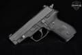 Sig Sauer M11-A1 Nitron 9mm Luger (9x19 Para) Nitron in Very Good Condition Image 4