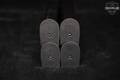 Beretta EIGHT (8) Px4 Compact 15-Round Magazines 9mm Luger in Like-New Condition Image 5