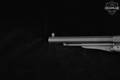 2000 A. Uberti Model 1858 Remington New Army .44 BPM (Black Powder) Matte Blued/Brass/Case Hardened in Good Condition Image 4