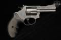 Smith & Wesson (S&W) Model 60-4 Chiefs Special Target .38 Spl. Satin Stainless in Fair Condition Image 4