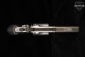 Smith & Wesson (S&W) Model 60-4 Chiefs Special Target .38 Spl. Satin Stainless in Fair Condition Image 5