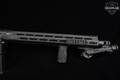 Springfield Armory Saint Victor .308 NATO Type III Hard Coat Anodized in Good Condition Image 3