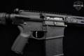 Springfield Armory Saint Victor .308 NATO Type III Hard Coat Anodized in Good Condition Image 4