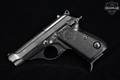 1976 Beretta Model 71 Jaguar .22 LR Black in Good Condition Image 2
