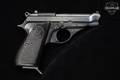 1976 Beretta Model 71 Jaguar .22 LR Black in Good Condition Image 3