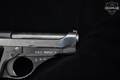 1976 Beretta Model 71 Jaguar .22 LR Black in Good Condition Image 4