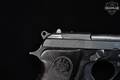 1976 Beretta Model 71 Jaguar .22 LR Black in Good Condition Image 5
