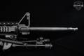 2018 Sturm Ruger AR-556 5.56mm NATO (.223 Rem.) Black in Excellent Condition Image 4