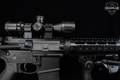 2018 Sturm Ruger AR-556 5.56mm NATO (.223 Rem.) Black in Excellent Condition Image 5