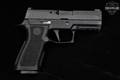 Sig Sauer P320 Carry PRO (X-Series) 9mm Luger Black in Very Good Condition Image 4