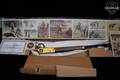 1966 Winchester Repeating Arms 94 Centennial '66 .30-30 Two-Tone in Very Good Condition Image 2