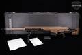 Barrett MRAD Mk 22 Mod 0 .300 Norma Magnum Coyote Tan in Very Good Condition Image 2