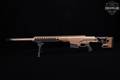 Barrett MRAD Mk 22 Mod 0 .300 Norma Magnum Coyote Tan in Very Good Condition Image 3