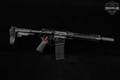 2016 Sturm Ruger AR-556 5.56mm NATO Black in Good Condition Image 3