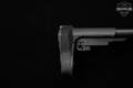 2016 Sturm Ruger AR-556 5.56mm NATO Black in Good Condition Image 4