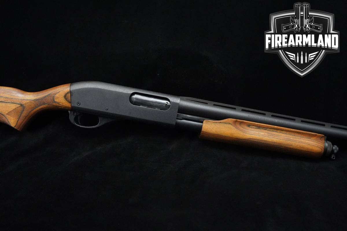 Remington Model 870 Express Magnum 12-Gauge Remington-870-Express-Magnum