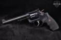1977 Smith & Wesson (S&W) Model 14-3 K-38 Masterpiece .38 Spl. Blued in Good Condition Image 3