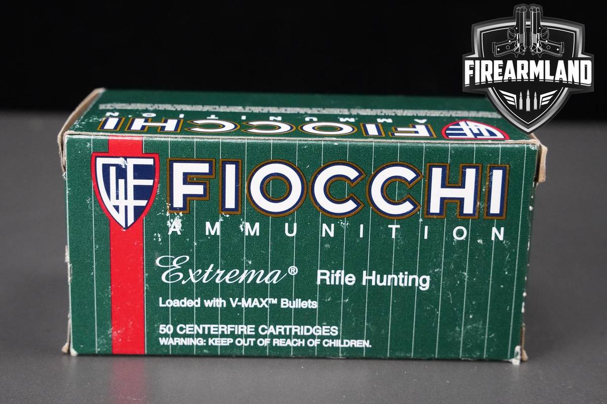 5.56 NATO Ammo 556x45 Ammunition 520 ROUNDS