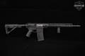 Palmetto State Armory (PSA) PA-10 .308 Win. Black in Good Condition Image 2