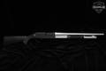 Winchester Repeating Arms Super X Pump Marine Defender 12 Gauge Matte Chrome in Good Condition Image 2