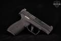 Israel Weapon Industries (IWI) Masada-9S Slim OR 9mm Luger Black in Excellent Condition Image 3