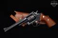 Sturm Ruger Security-Six .357 Mag. Blued in Very Good Condition Image 2