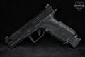 ZEV O.Z-9 Standard 9mm Luger Black in Excellent Condition Image 5