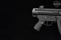 Century Arms (CAI) MKE AP5 9mm Luger (9x19 Para) Black in Very Good Condition Image 4