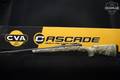 CVA Cascade XT 6.5 Creedmoor Black Cerakote in Like-New Condition Image 2
