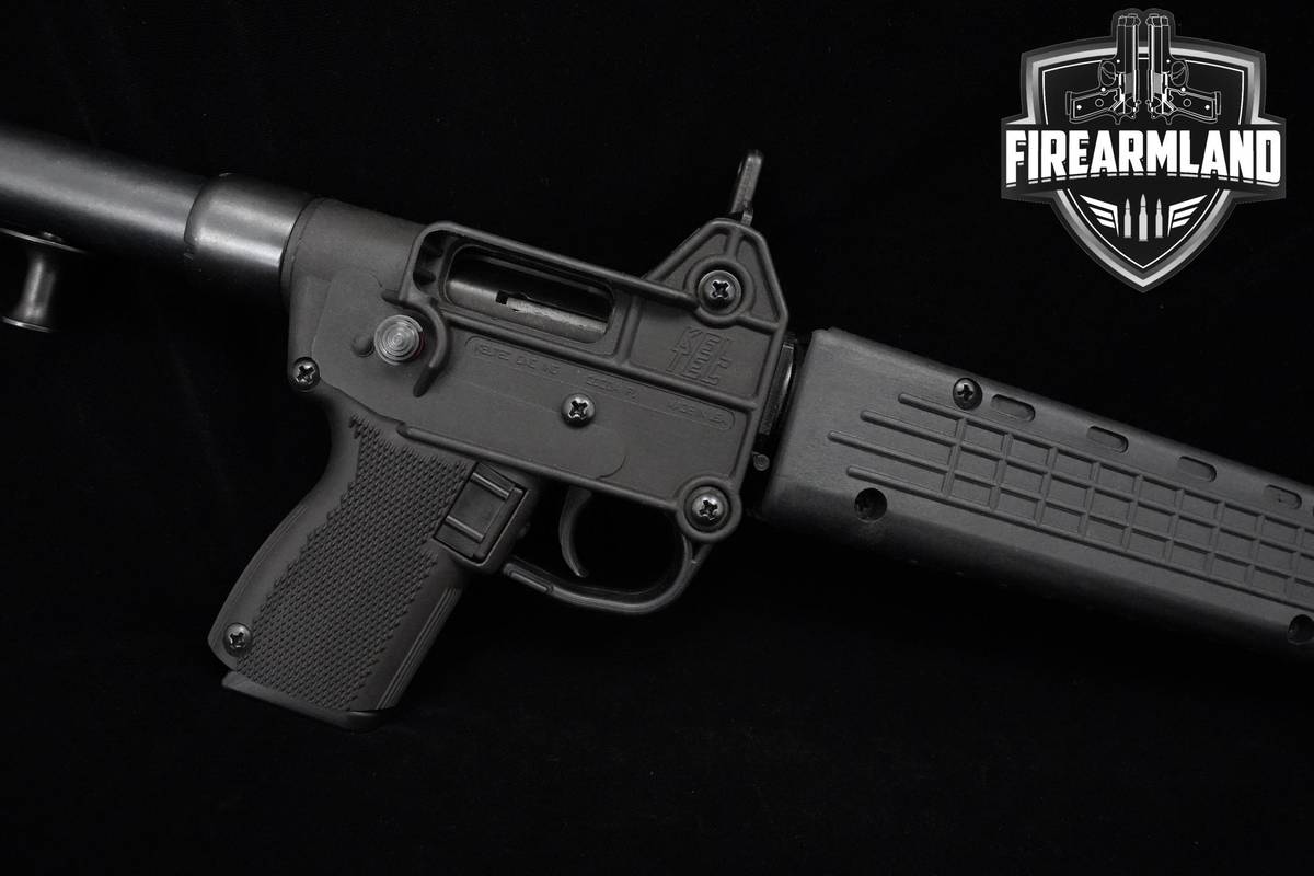 Kel-Tec Sub2000 Gen1 40 S&W 16.35" Kel-Tec-Sub2000 Sub-2000 Gen1 Sub2K MAGS